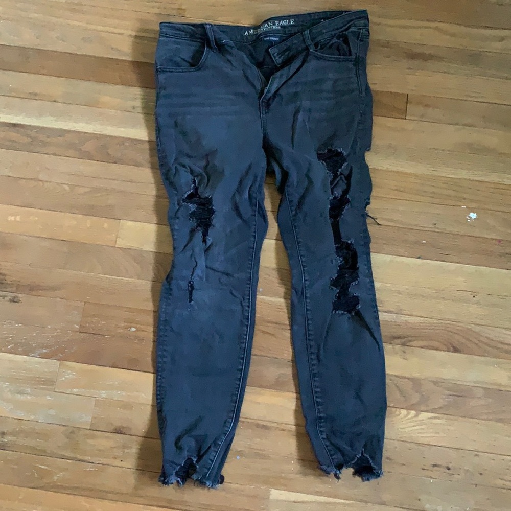 AE Jeans